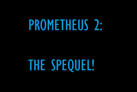Prometheus: Afraid of its Own Ideas? (5/5)